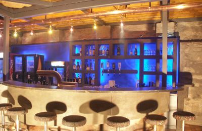 Torre à venda 87634 Obergünzburg, Kaufbeurer Str. 34, Baviera, Turm Bar