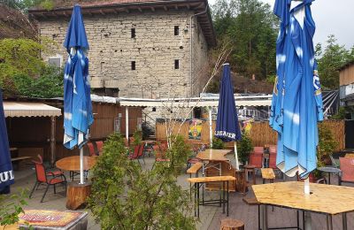 Torre à venda 87634 Obergünzburg, Kaufbeurer Str. 34, Baviera, Musikgarten 