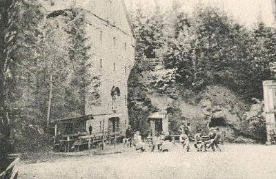 Torre à venda 87634 Obergünzburg, Kaufbeurer Str. 34, Baviera, Historie