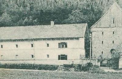 Torre à venda 87634 Obergünzburg, Kaufbeurer Str. 34, Baviera, Historie 