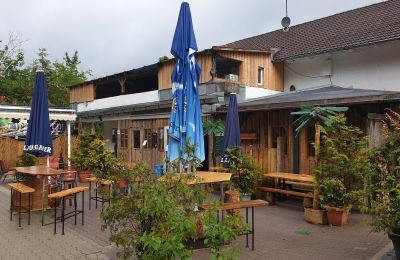Torre à venda 87634 Obergünzburg, Kaufbeurer Str. 34, Baviera, Biergarten