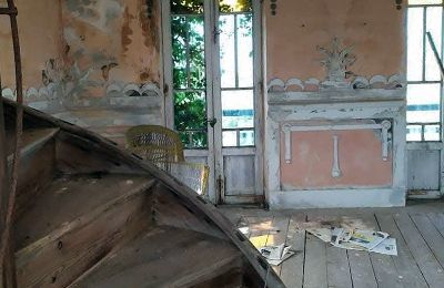 Casa senhorial à venda A Coruña, Galiza, Imagem 8/22