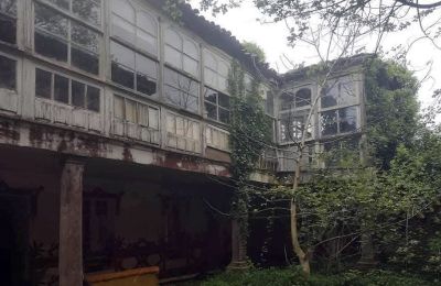 Casa senhorial à venda A Coruña, Galiza, Imagem 15/22