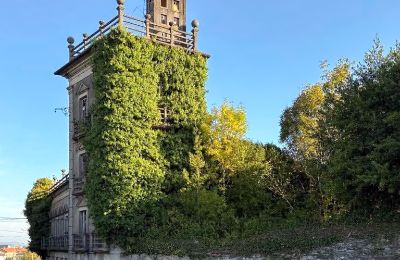 Casa senhorial à venda A Coruña, Galiza, Torre