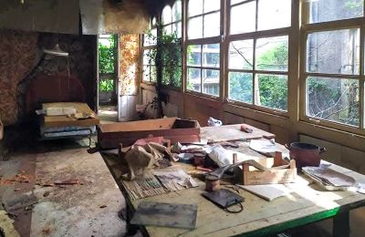 Casa senhorial à venda A Coruña, Galiza, Imagem 10/22