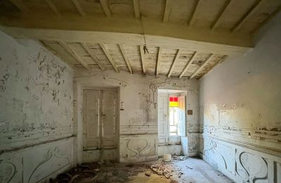 Casa senhorial à venda A Coruña, Galiza, Interior 2