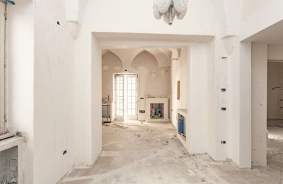 Palacete à venda Oria, Via San Salvatore 7, Apúlia, Imagem 12/34