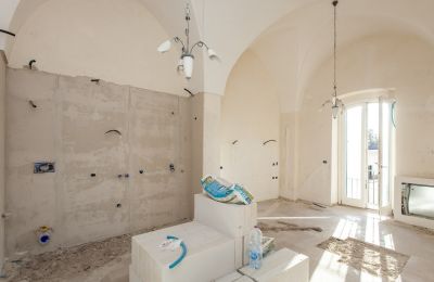 Palacete à venda Oria, Via San Salvatore 7, Apúlia, Imagem 14/34