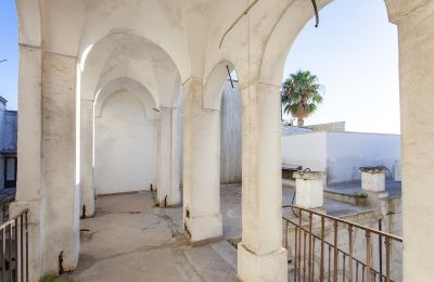 Palacete à venda Oria, Via San Salvatore 7, Apúlia, Imagem 15/34