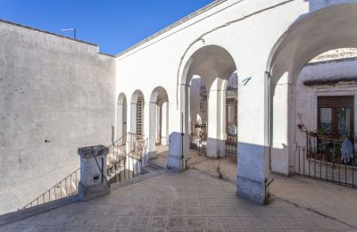 Palacete à venda Oria, Via San Salvatore 7, Apúlia, Imagem 16/34