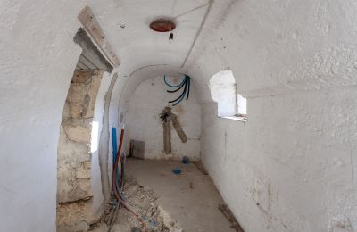 Palacete à venda Oria, Via San Salvatore 7, Apúlia, Imagem 24/34