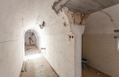 Palacete à venda Oria, Via San Salvatore 7, Apúlia, Imagem 25/34