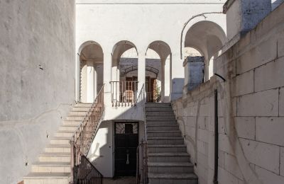 Palacete à venda Oria, Via San Salvatore 7, Apúlia, Imagem 26/34