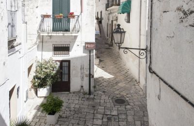 Palacete à venda Oria, Via San Salvatore 7, Apúlia, Imagem 32/34