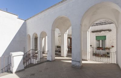 Palacete à venda Oria, Via San Salvatore 7, Apúlia, Imagem 4/34