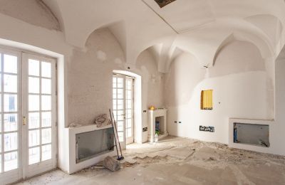 Palacete à venda Oria, Via San Salvatore 7, Apúlia, Imagem 5/34