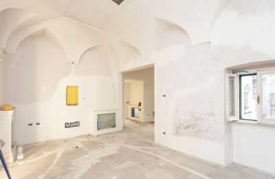Palacete à venda Oria, Via San Salvatore 7, Apúlia, Imagem 8/34