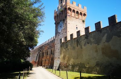 Castelo à venda Castelfiorentino, Castello di Oliveto, Toscana, Imagem 4/15