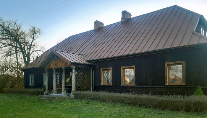 Casa senhorial à venda Sobków, Swietokrzyskie