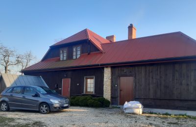 Casa senhorial à venda Sobków, Brzegi 121, Swietokrzyskie, Imagem 2/8