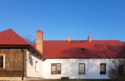 Casa senhorial à venda Sobków, Brzegi 121, Swietokrzyskie, Imagem 3/8