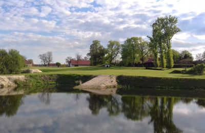 Casa senhorial à venda Sobków, Brzegi 121, Swietokrzyskie, Imagem 5/8