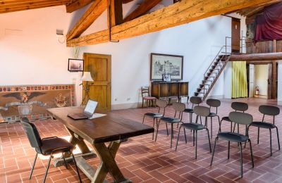 Mansão histórica à venda Quinto, Véneto, Imagem 33/42