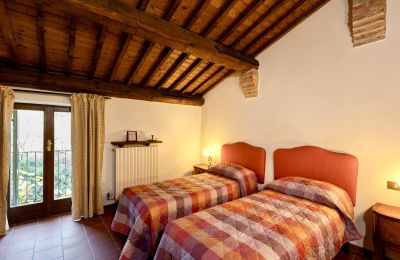 Mansão histórica à venda Quinto, Véneto, Imagem 38/42