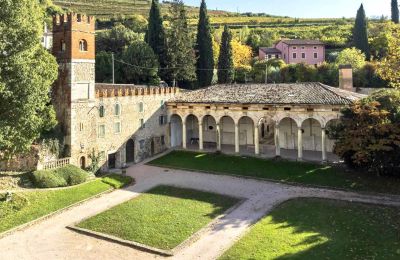 Mansão histórica à venda Quinto, Véneto, Imagem 41/42