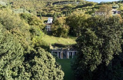 Mansão histórica à venda Quinto, Véneto, Imagem 39/42