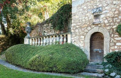 Mansão histórica à venda Quinto, Véneto, Imagem 29/42