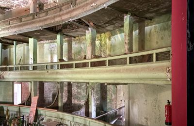 Imóvel histórico à venda A Coruña, Galiza, Imagem 8/20