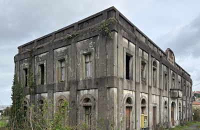 Imóvel histórico à venda A Coruña, Galiza, Imagem 2/20