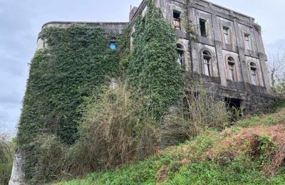Imóvel histórico à venda A Coruña, Galiza, Imagem 14/20