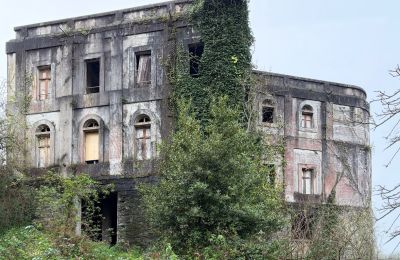 Imóvel histórico à venda A Coruña, Galiza, Imagem 15/20