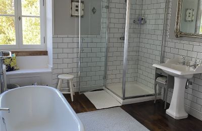 Casa de campo à venda Mouzon, Nova Aquitânia, Casa de banho