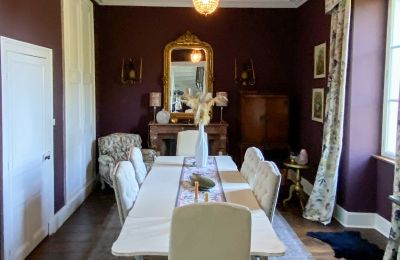 Casa de campo à venda Mouzon, Nova Aquitânia, Área útil