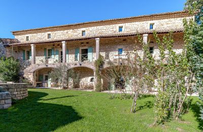 Casa de campo à venda Uzès, Occitânia, Imagem 18/20