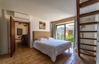 Casa de campo à venda Uzès, Occitânia, Imagem 16/20