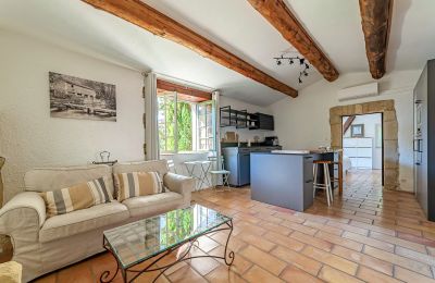 Casa de campo à venda Uzès, Occitânia, Imagem 13/20
