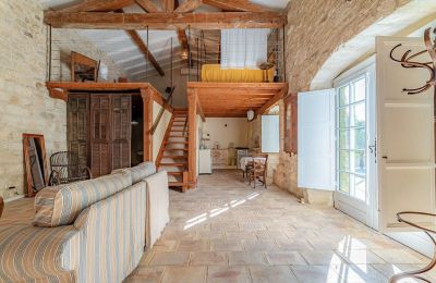 Casa de campo à venda Uzès, Occitânia, Imagem 12/20