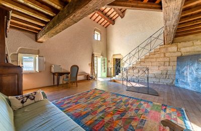 Casa de campo à venda Uzès, Occitânia, Imagem 6/20