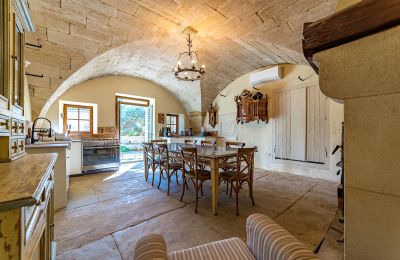 Casa de campo à venda Uzès, Occitânia, Cozinha