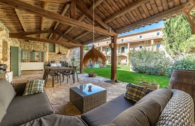 Casa de campo à venda Uzès, Occitânia, Imagem 11/20