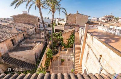 Palacete à venda Campos, Ilhas Baleares, Herrenhaus-Campos-19