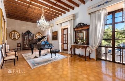 Palacete à venda Campos, Ilhas Baleares, Herrenhaus-Campos-23