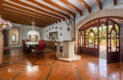 Palacete à venda Campos, Ilhas Baleares, Herrenhaus-Campos-11