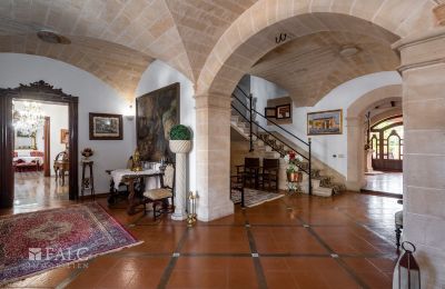 Palacete à venda Campos, Ilhas Baleares, Herrenhaus-Campos-4