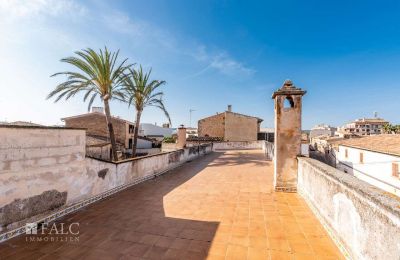 Palacete à venda Campos, Ilhas Baleares, Herrenhaus-Campos-44