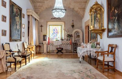 Palacete à venda Campos, Ilhas Baleares, Herrenhaus-Campos-26